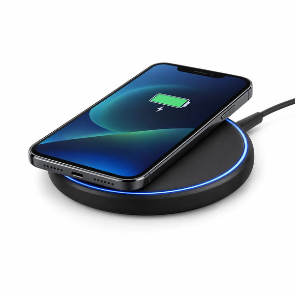 15W Wireless Charging Pad