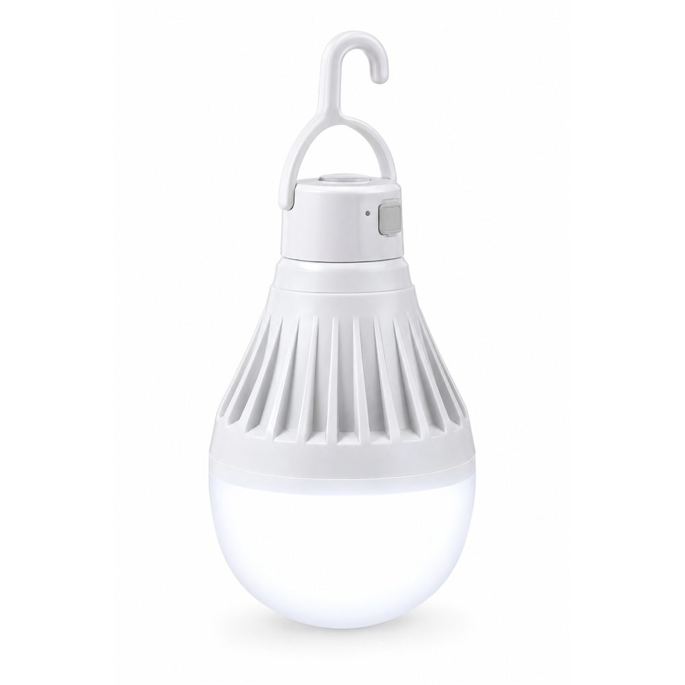 Rechargeable Emergency LED Light Bulb