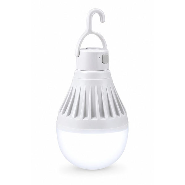 Rechargeable Emergency LED Light Bulb